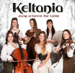 Keltania - Ewig scheint die Liebe