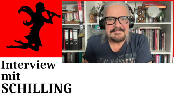 Schilling Videointerview Thumbnail