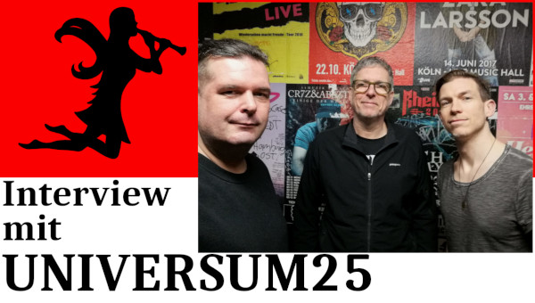 Universum25 Videointerview Thumbnail