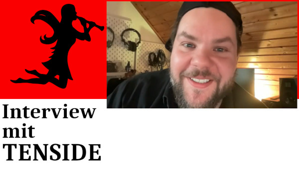 Tenside Videointerview Thumbnail