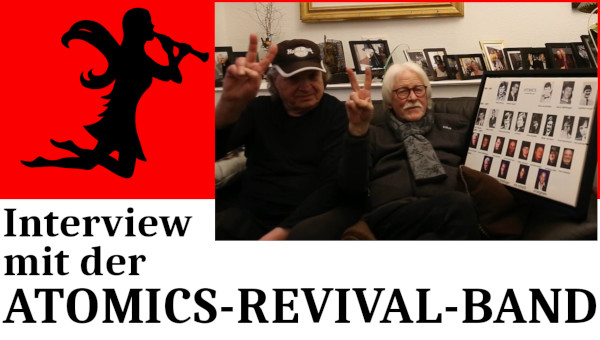 Atomics-Revival-Band Videointerview Thumbnail