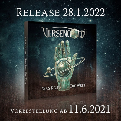 Versengold: Was kostet die Welt?