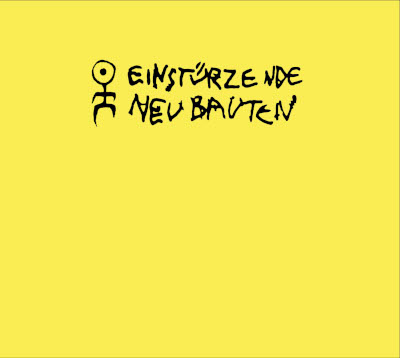 Einstrzende Neubauten: RAMPEN (apm: alien pop music)