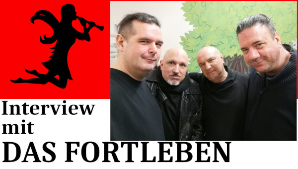 Das Fortleben Interview Thumbnail