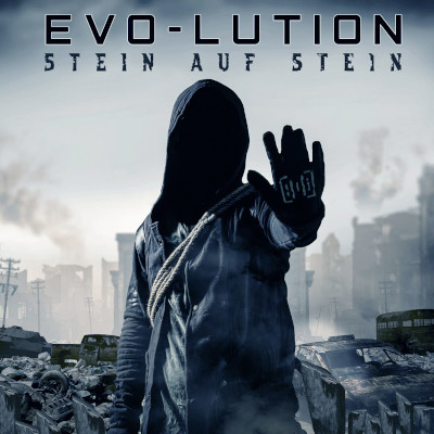 evo-lution: Stein auf Stein