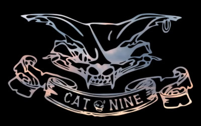 Cat o Nine