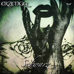  Erzengel: Schwarz