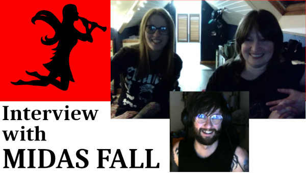 Midas Fall Videointerview Thumbnail