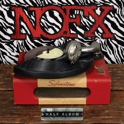 NOFX: Half Album