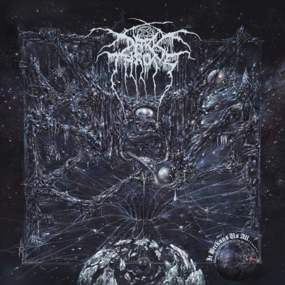 DARKTHRONE: Neues Album 