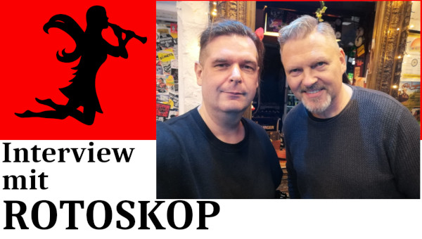 Rotoskop Videointerview Thumbnail