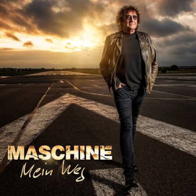 Maschine: Mein Weg