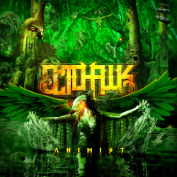 Octohawk: Animist