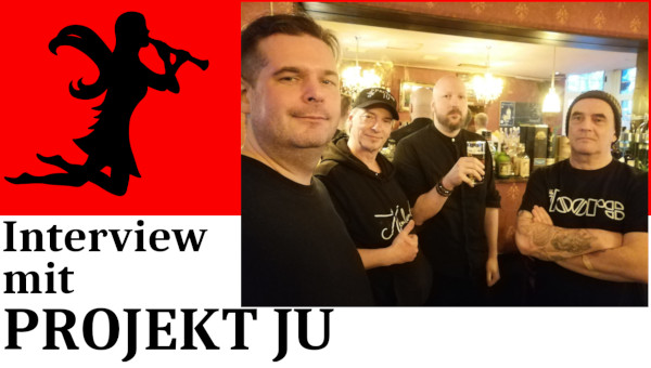 Projekt Ju Videointerview Thumbnail