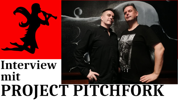 PROJECT PITCHFORK: 