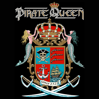 Pirate Queen: In The Search Of Eldorado