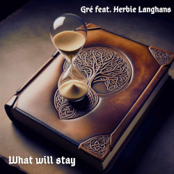 GR: What Will Stay? (feat. Herbie Langhans)