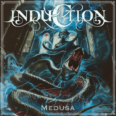 Induction: Medusa