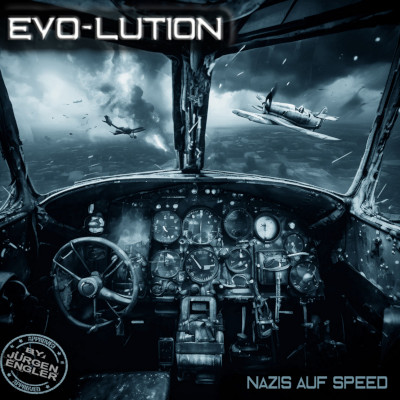 evo-lution: Naszis auf Speed