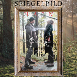 Hain: Spiegelbild