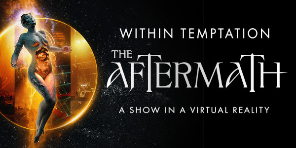 Within Temptation: The Aftermath