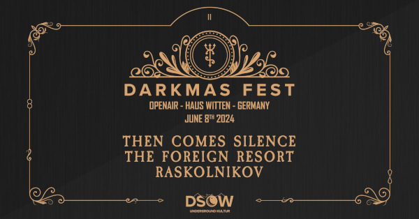 Darkmas Fest II