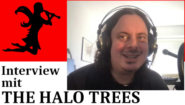 The Halo Trees Videointerview Thumbnail