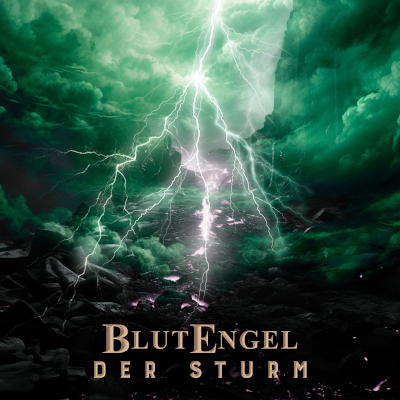 Blutengel: Der Sturm