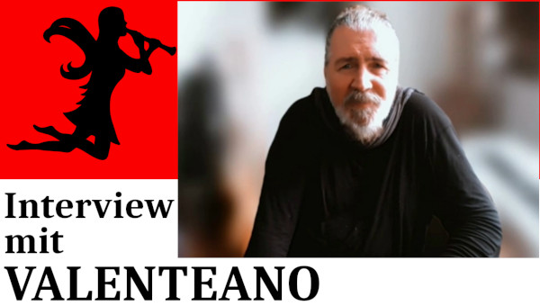 Valenteano Videointerview Thumbnail