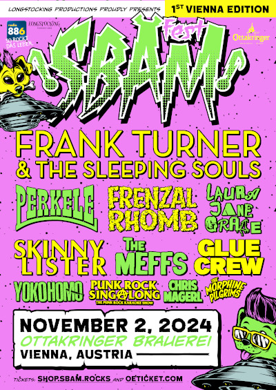 SBM Fest 2024 Winter Edition