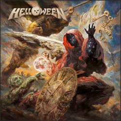 Helloween: Helloween