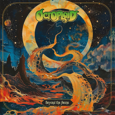 Octoploid: Beyond The Aeons