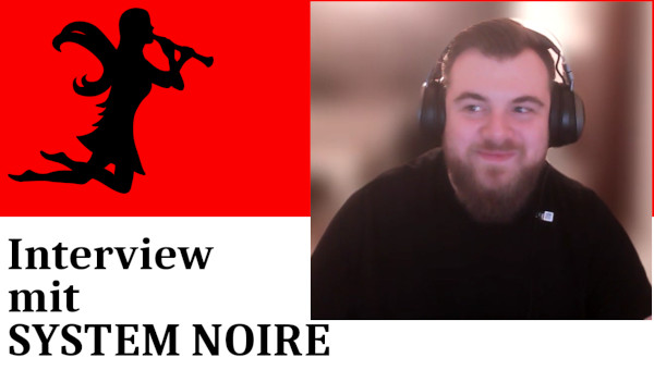 System Noire Videointerview Thumbnail