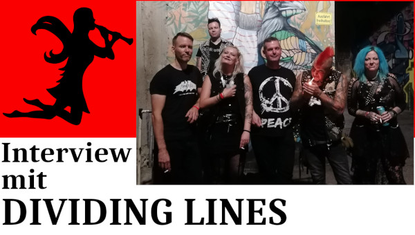Dividing Lines Videointerview Thumbnail