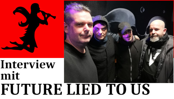 Future Lied To Us Videointerview Thumbnail