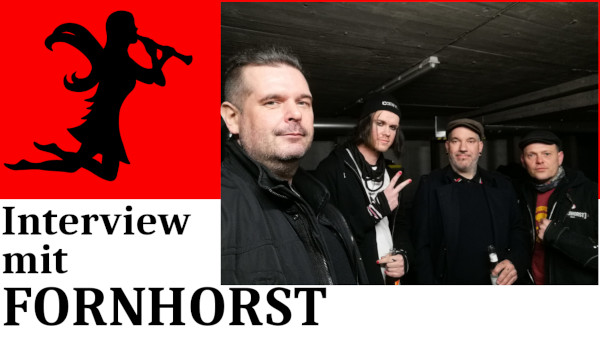 Fornhorst Videointerview Thumbnail