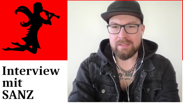 Sanz Videointerview Thumbnail