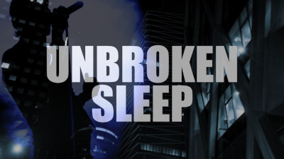 Je taim: Unbroken Sleep