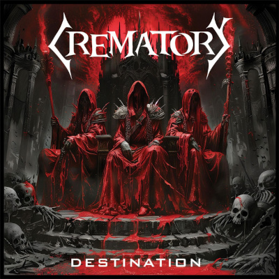 CREMATORY: Video zu 