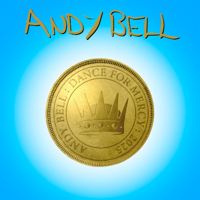 Andy Bell: Dance For Mercy