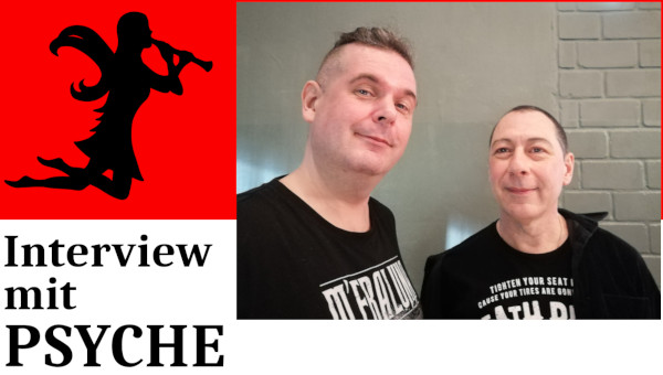 Psyche Videointerview Thumbnail