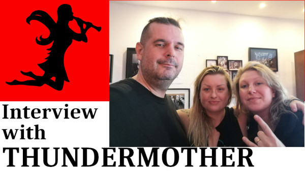 THUNDERMOTHER: 