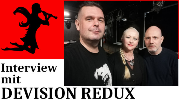 DEVISION REDUX: 