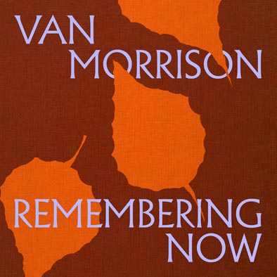 VAN MORRISON: Video zu 