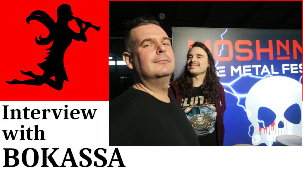 BOKASSA: 