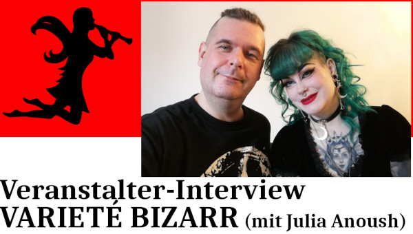 VARIET BIZARR: 