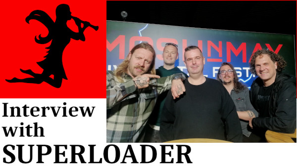 Superloader Videointerview Thumbnail