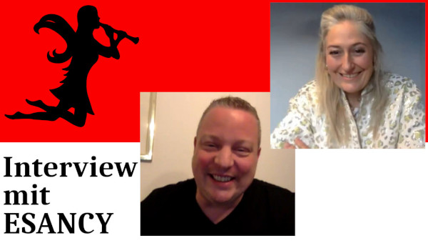 Esancy Videointerview Thumbnail