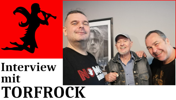 Torfrock Videointerview Thumbnail