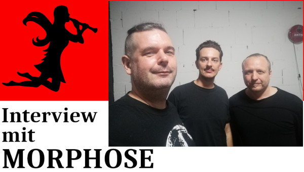 MORPHOSE: 